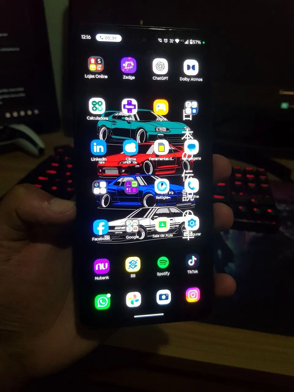 Moto G84 5g - Foto 2