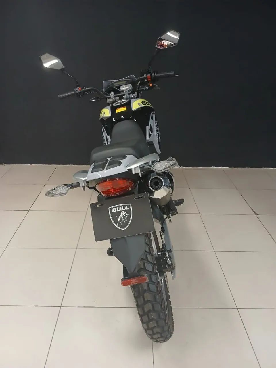 BULL - BMT180 - Foto 5