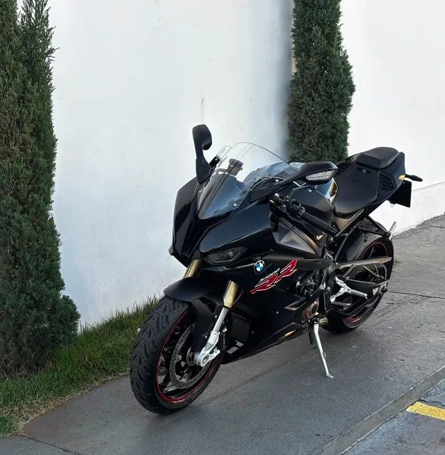 BMW S1000 RR 2021 - Foto 4