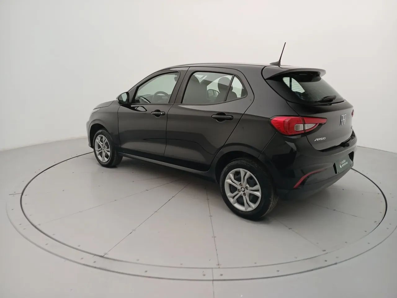 Fiat Argo Drive 1.0 Firefly 2026 - Foto 3