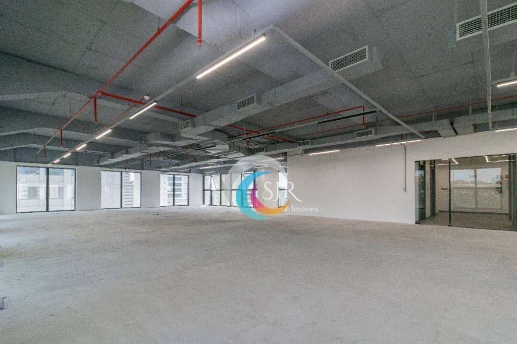 Conjunto para alugar, 280 m² - Brooklin - São Paulo/SP - Foto 2