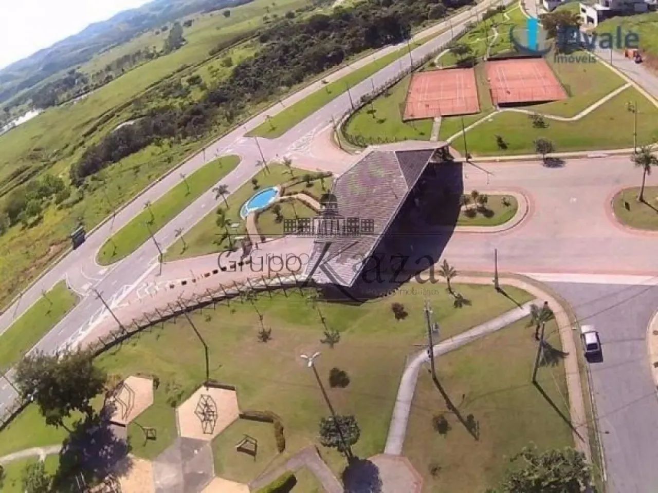 Oportunidade - Terreno em Condomínio - Urbanova - Condomínio Residencial Jaguary - 510,m². - Foto 6