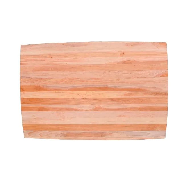 Kit Mesa Madeira Maciça com 4 Cadeiras Resistente Sala de Jantar Cozinha - Foto 4
