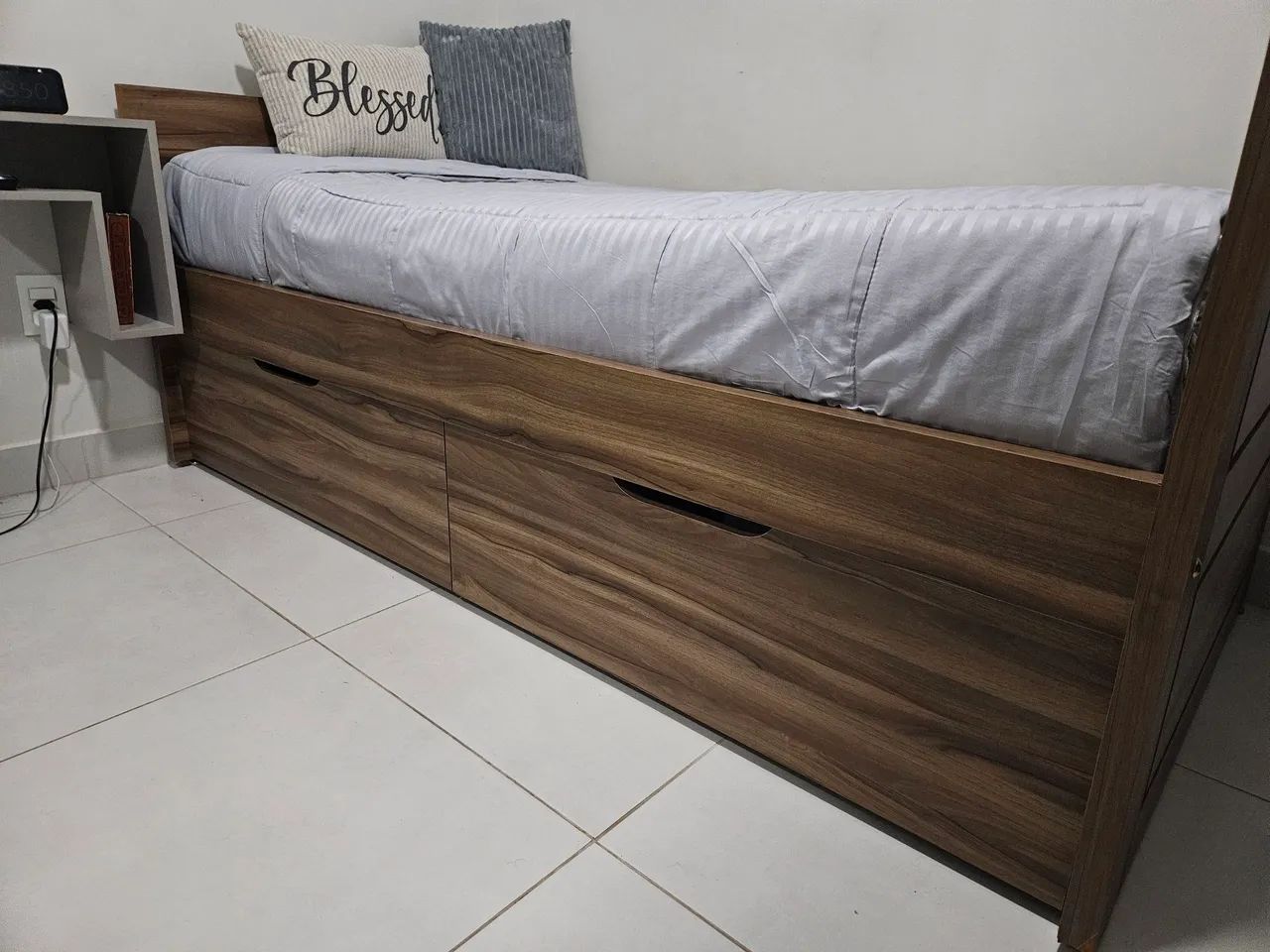 Bicama 100% mdf - Foto 3