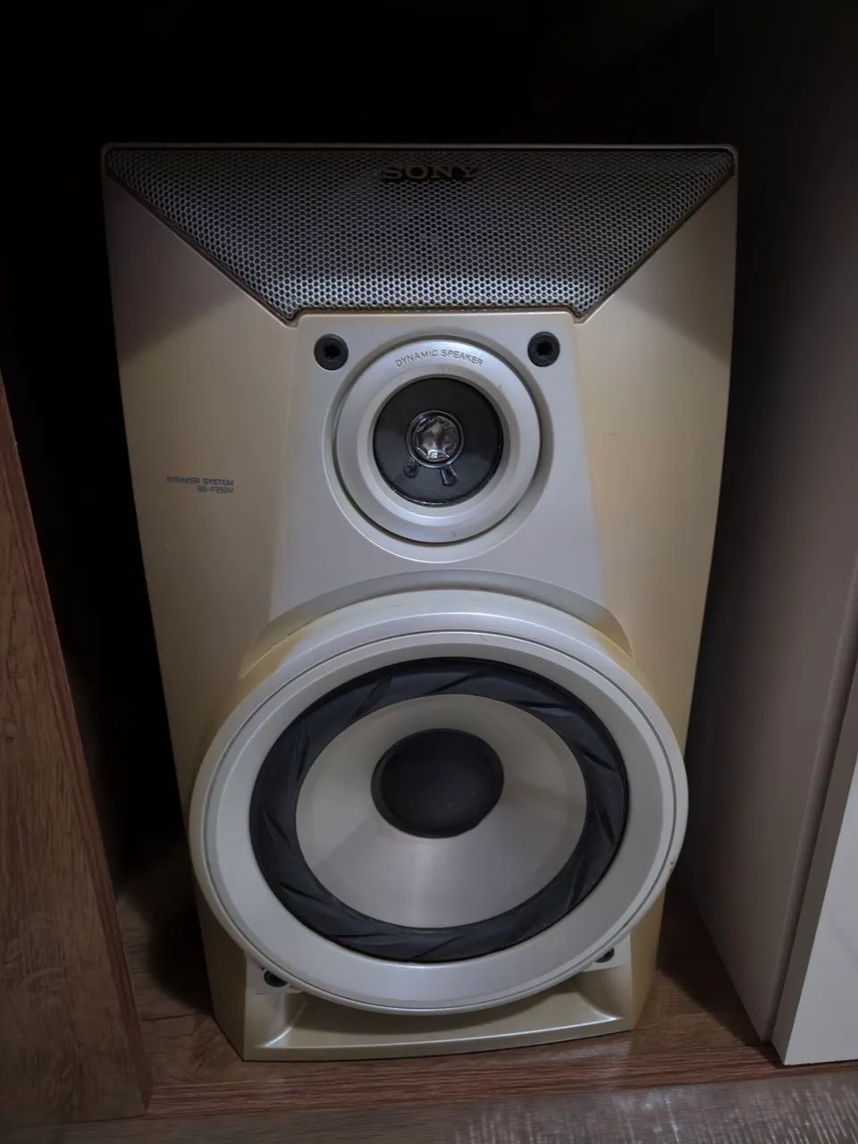 Mini System Sony - Foto 3