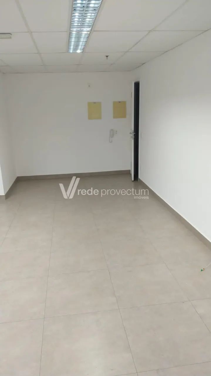 sala - Vila Itapura - Campinas