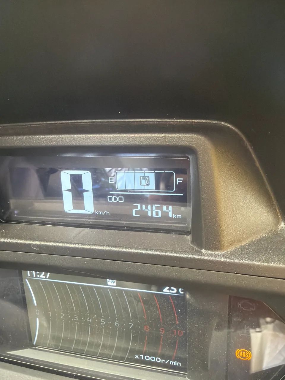X max 250 - Foto 3