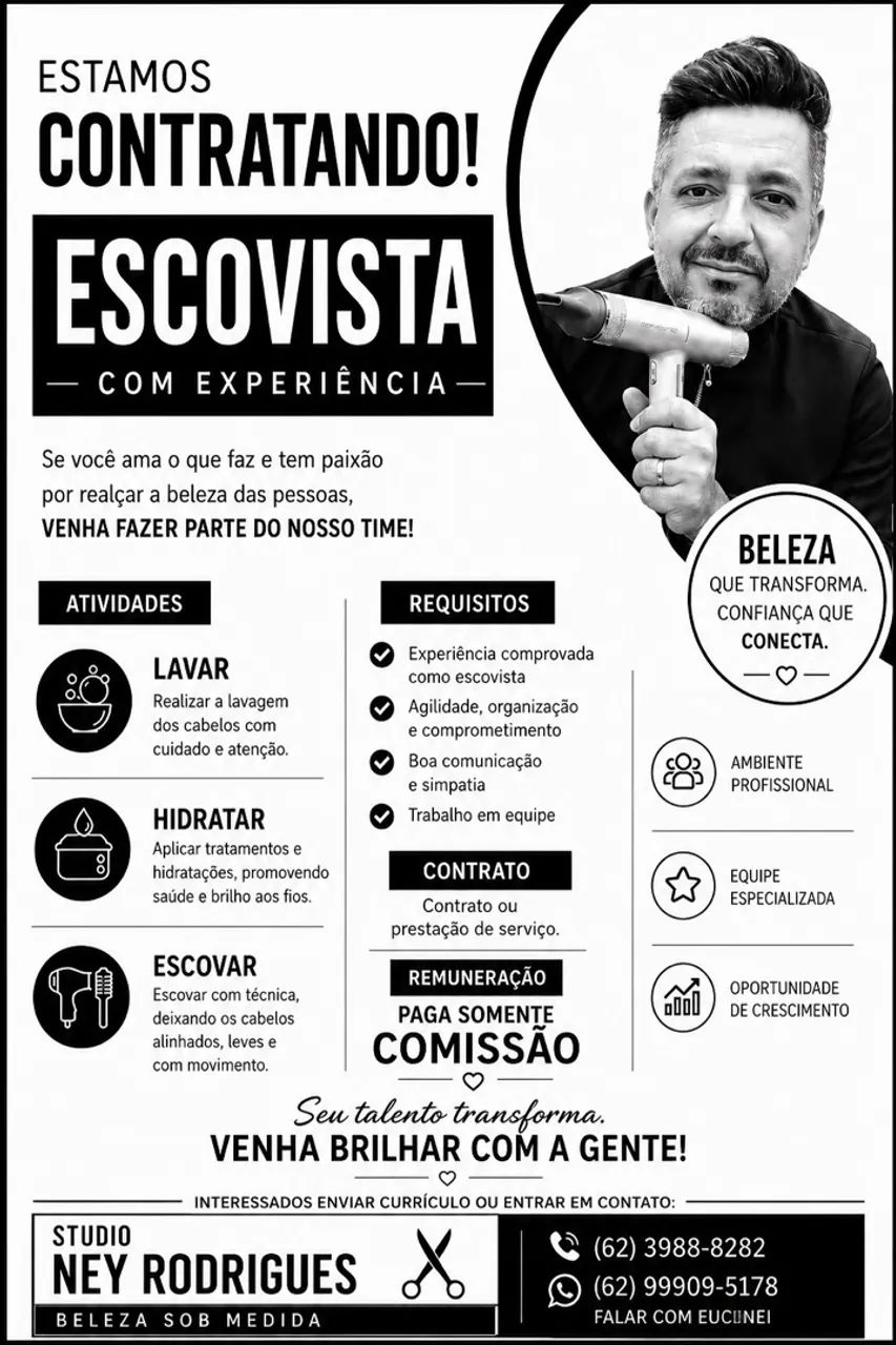 Escovista 