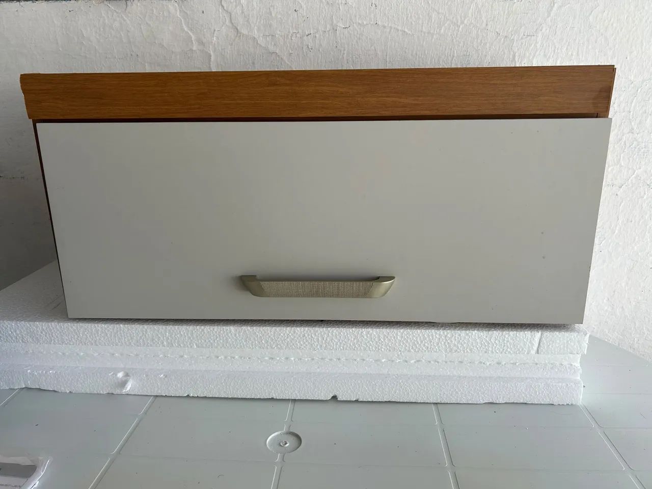 Armário Aéreo Suspenso