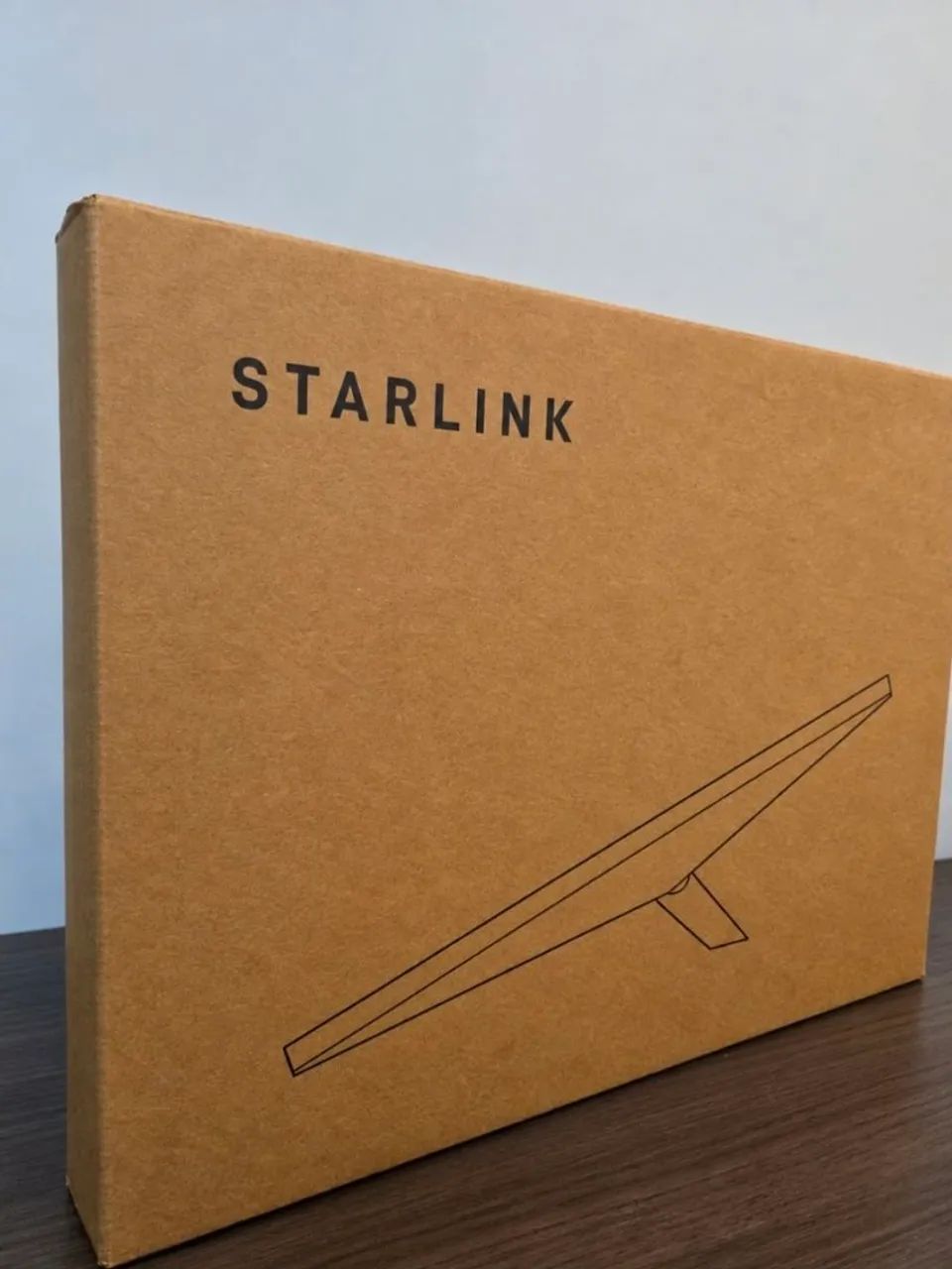 Star link mini