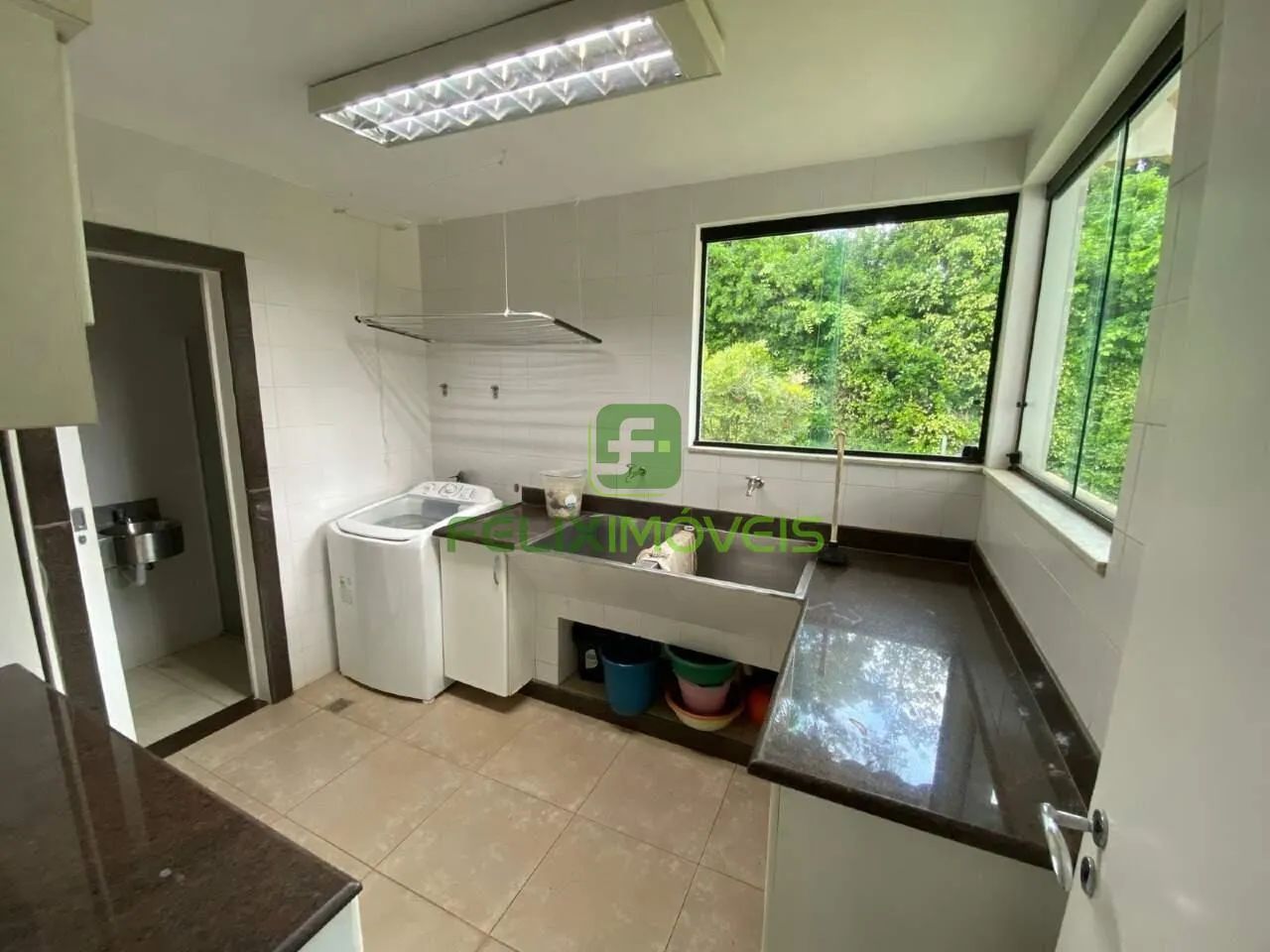 Casa Residencial para Aluguel em Estância das Amendoeiras, Lagoa Santa - 4 Quartos, 2 Suít - Foto 7
