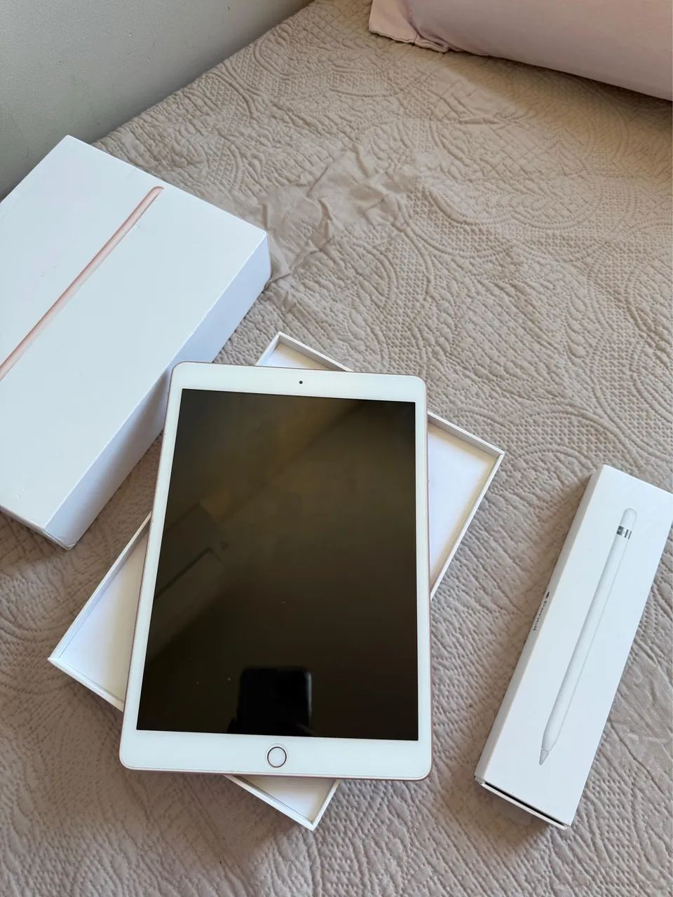 iPad 8 128GB - Tablets e E-Readers - Jatiúca, Maceió 1501484057 | OLX