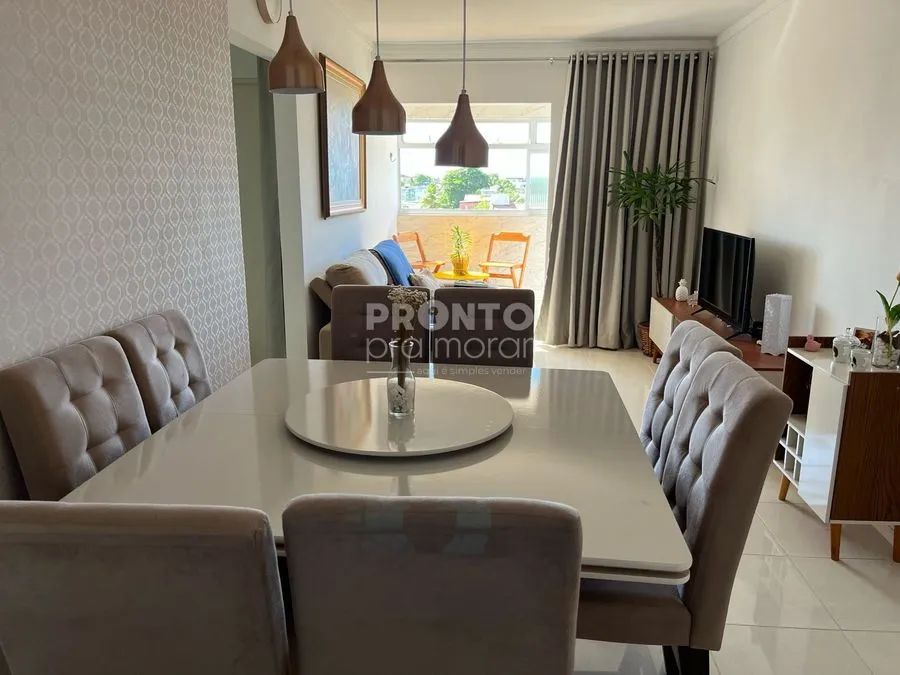 Apartamento com 2 quartos em Janga - Foto 3