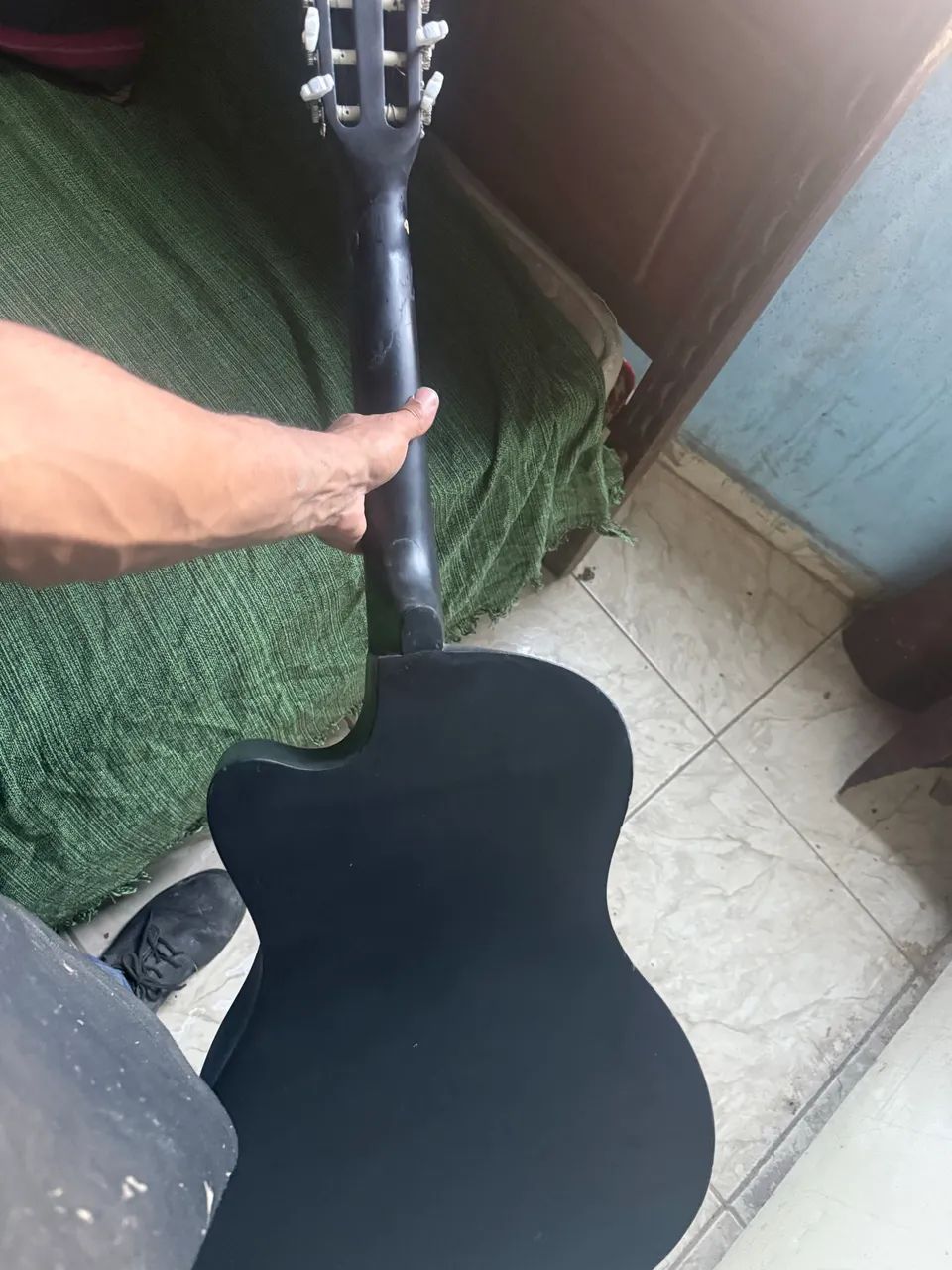 violão  - Foto 5