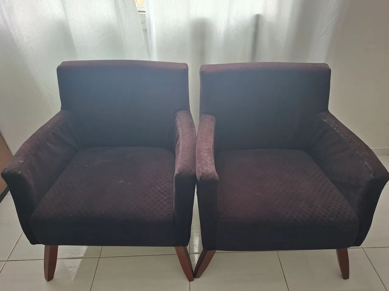 Poltronas 
