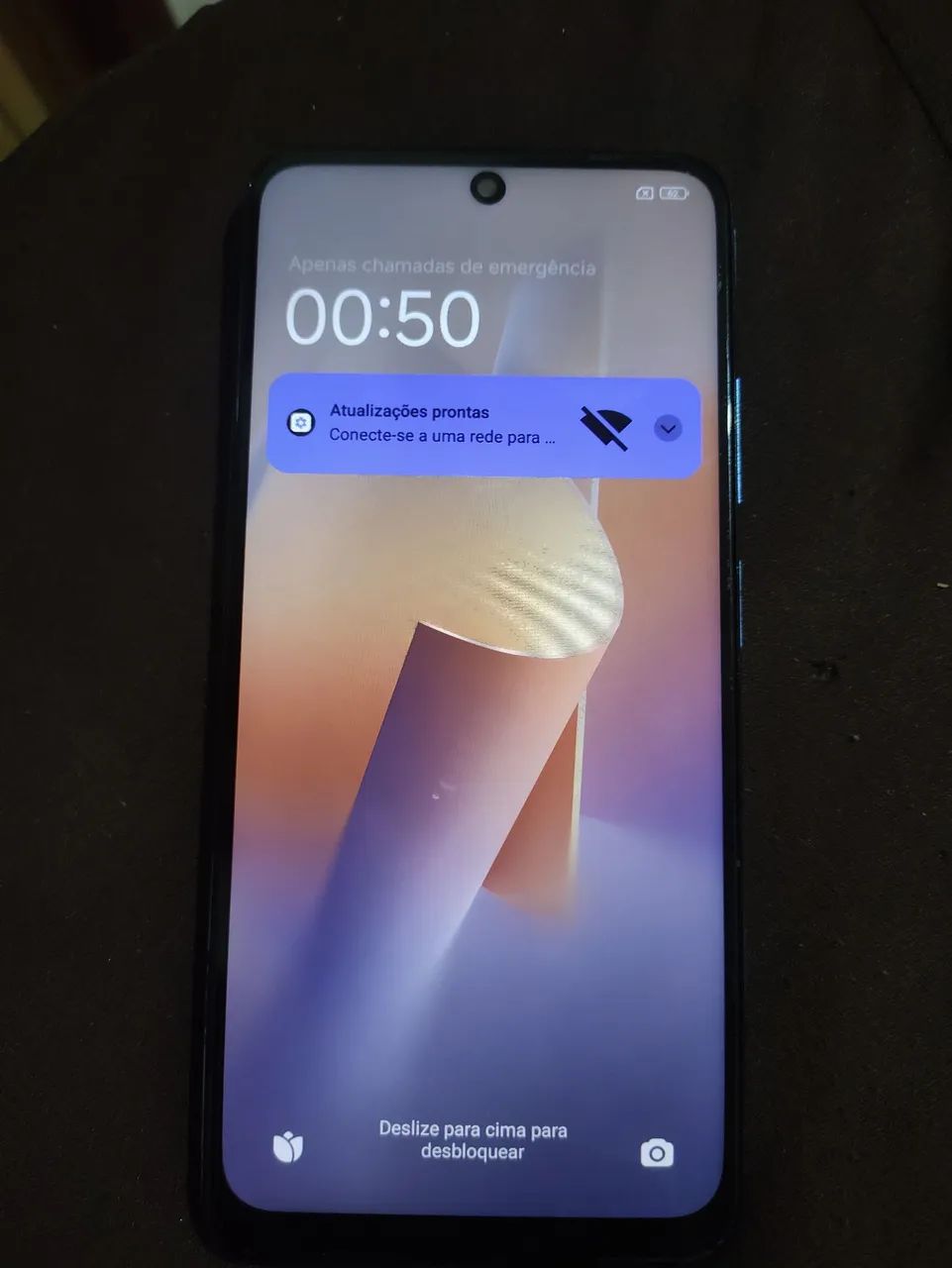 Vendo ou troco redmi note 11  - Foto 2