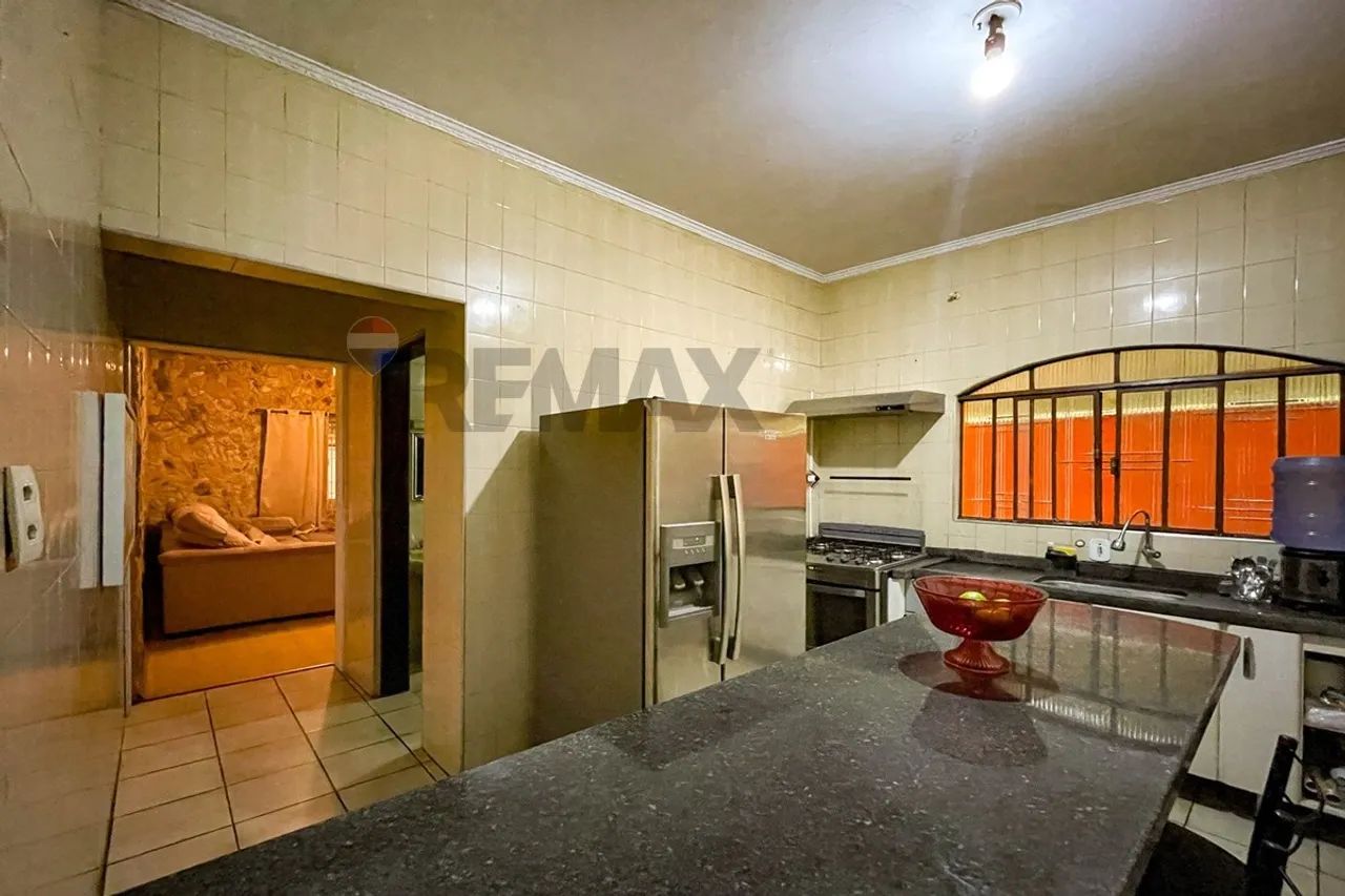 Sobrado á venda com 2 Quartos na Vila Emílio, Mauá, SP - Foto 3