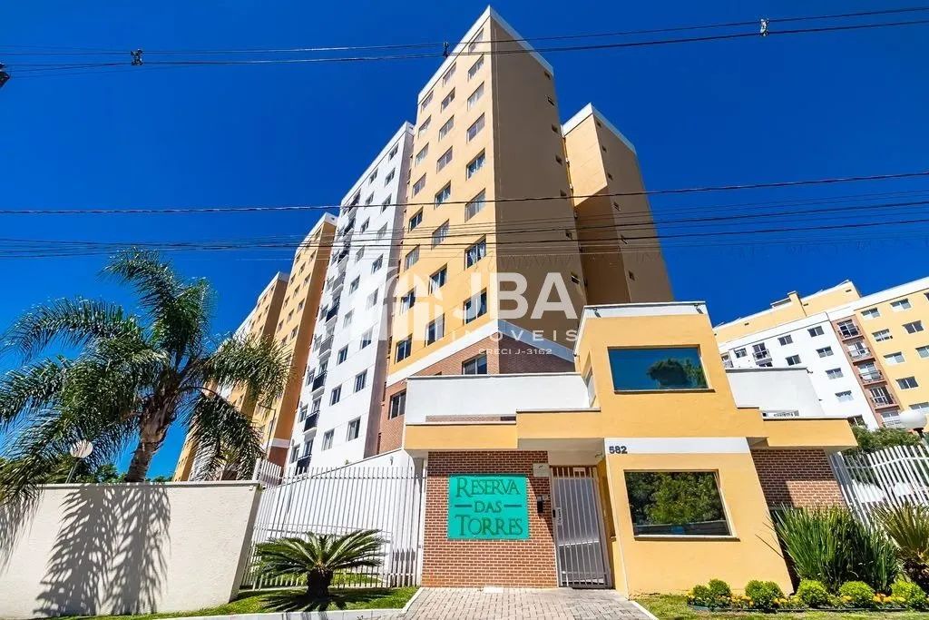 APARTAMENTO SEMI-MOBILIADO E MUITO ENSOLARADO