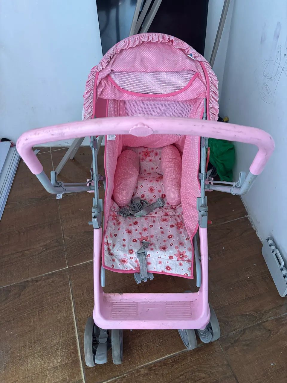Carrinho de bebê  - Foto 3