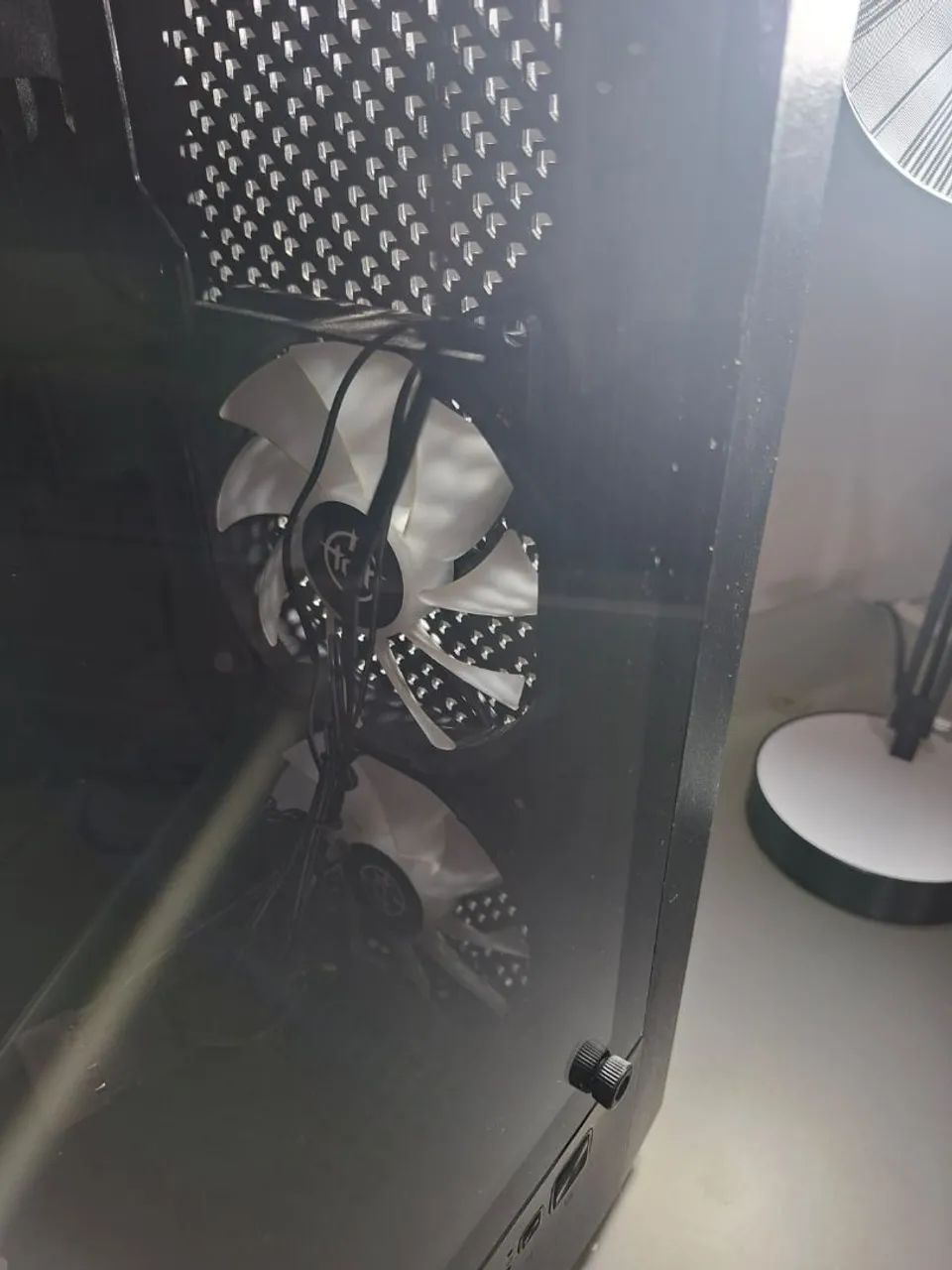 Gabinete gamer - Foto 5