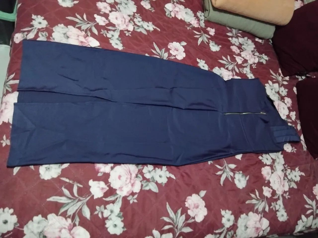 Vendo vestido montaria  - Foto 2