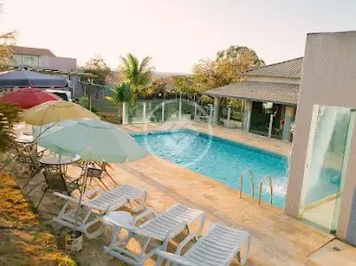 Casa em Condomínio à Venda codigo: 106221 - Foto 2