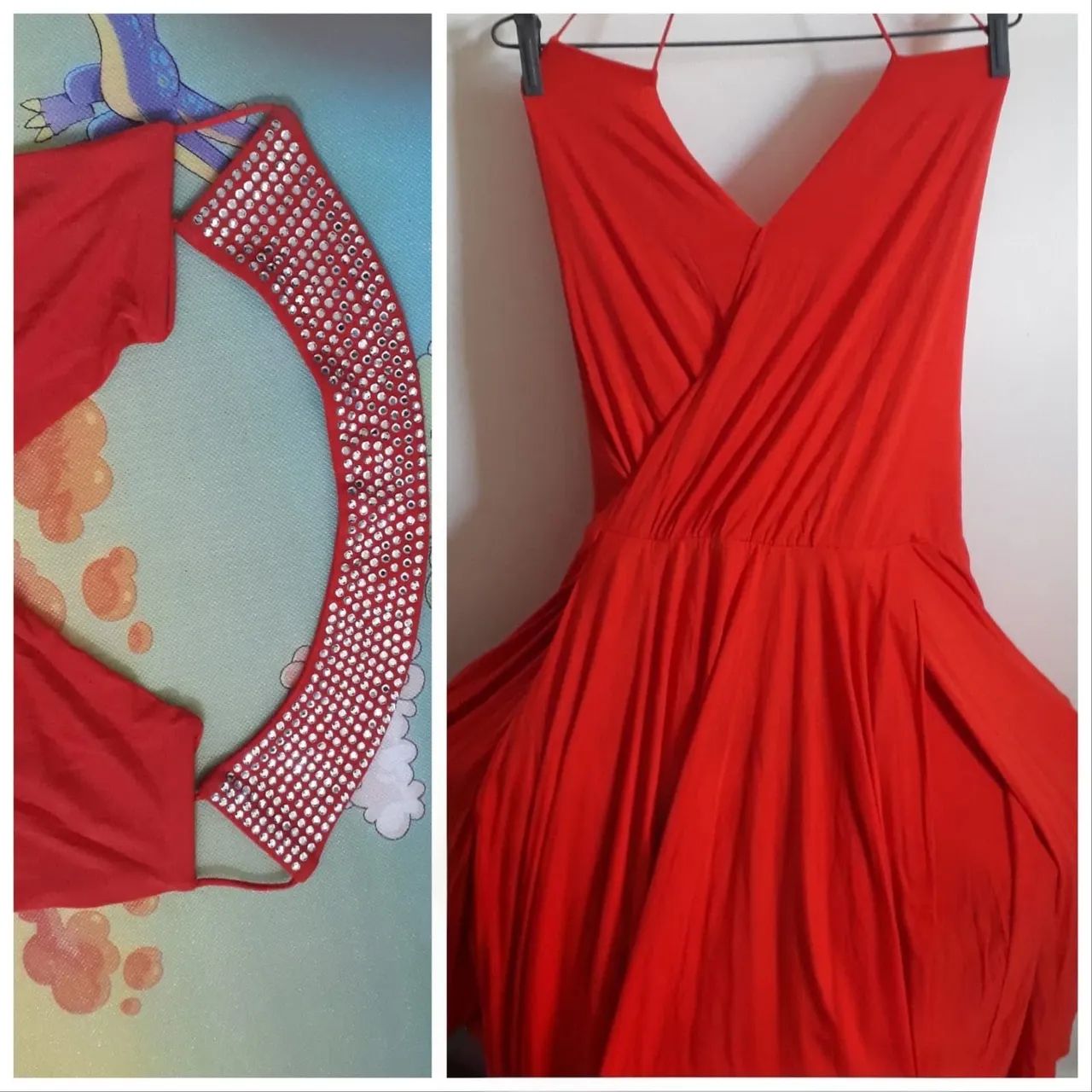 Vestido