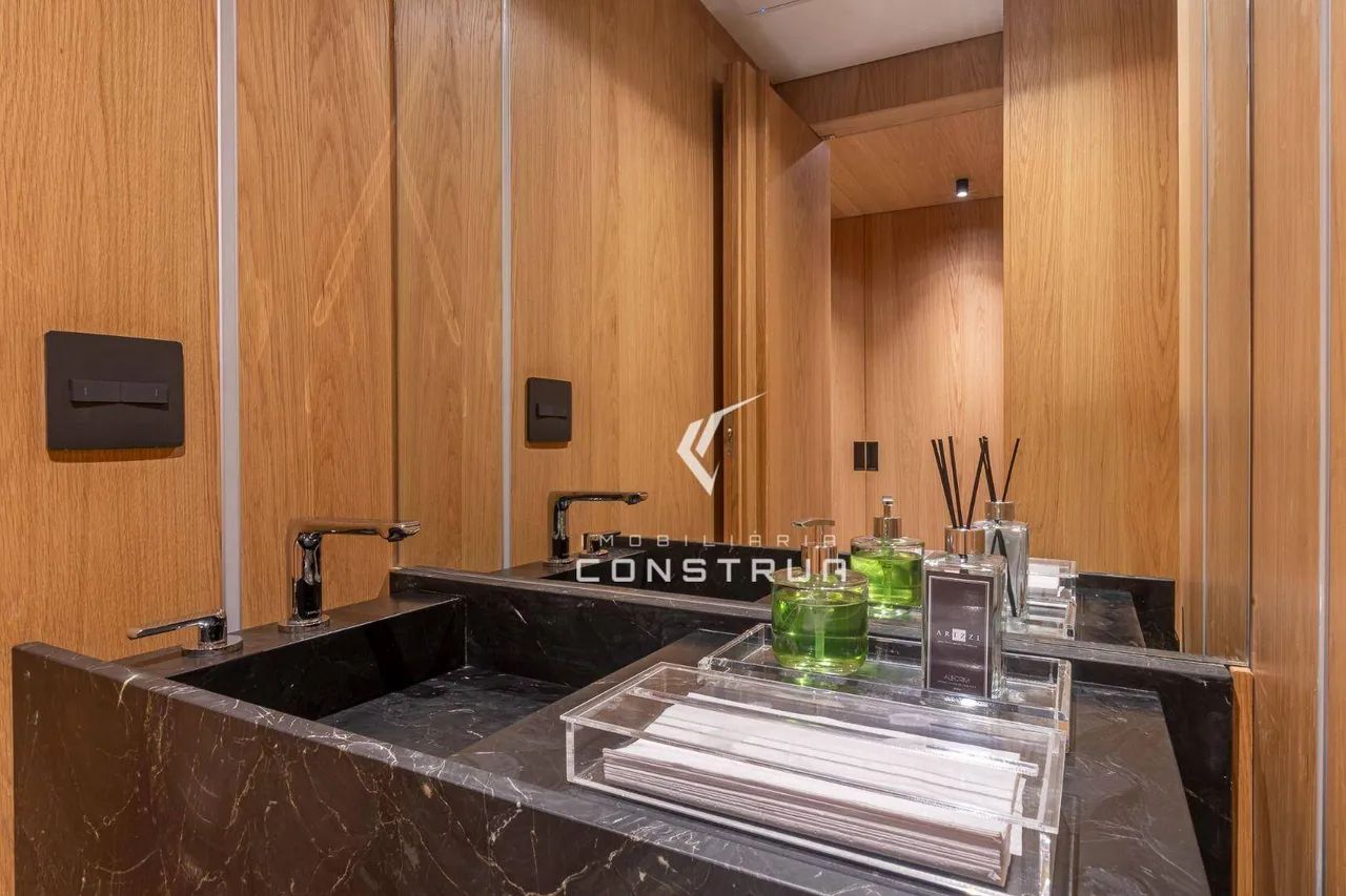 APARTAMENTO MOBILIADO À VENDA NO CAMBUÍ EM CAMPINAS-SP - Foto 4