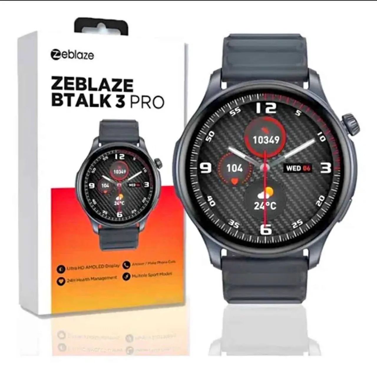 Zeblaze Btalk  3 Pro 
