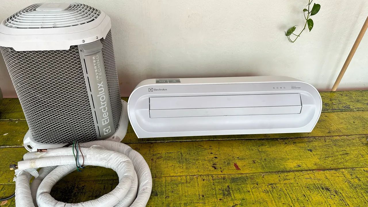 Ar Condicionado Electrolux - Foto 2
