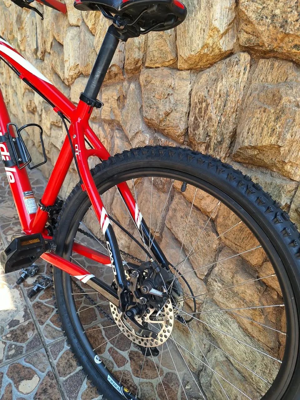 CANNONDALE F8 - Foto 4