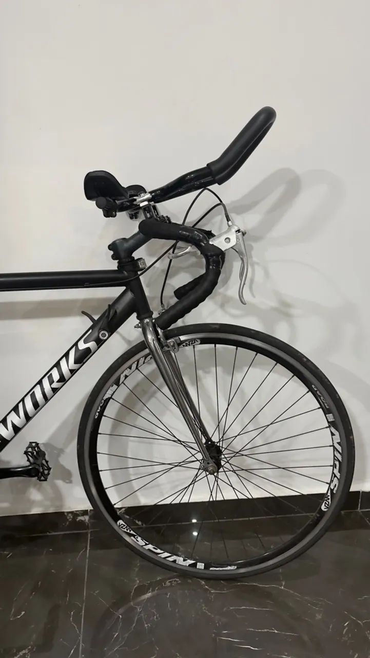 Bicicleta  - Foto 2