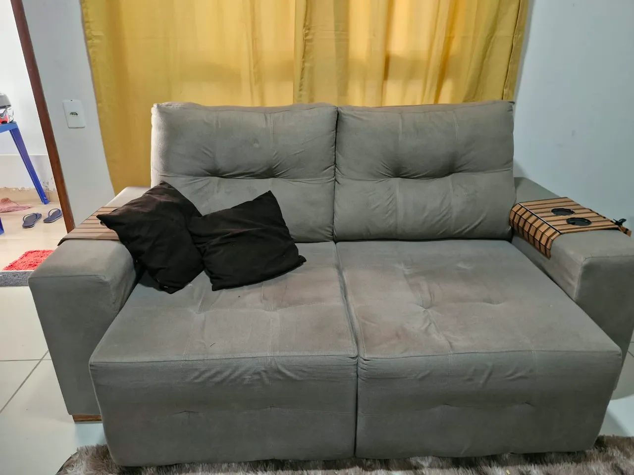 Sofá  - Foto 2