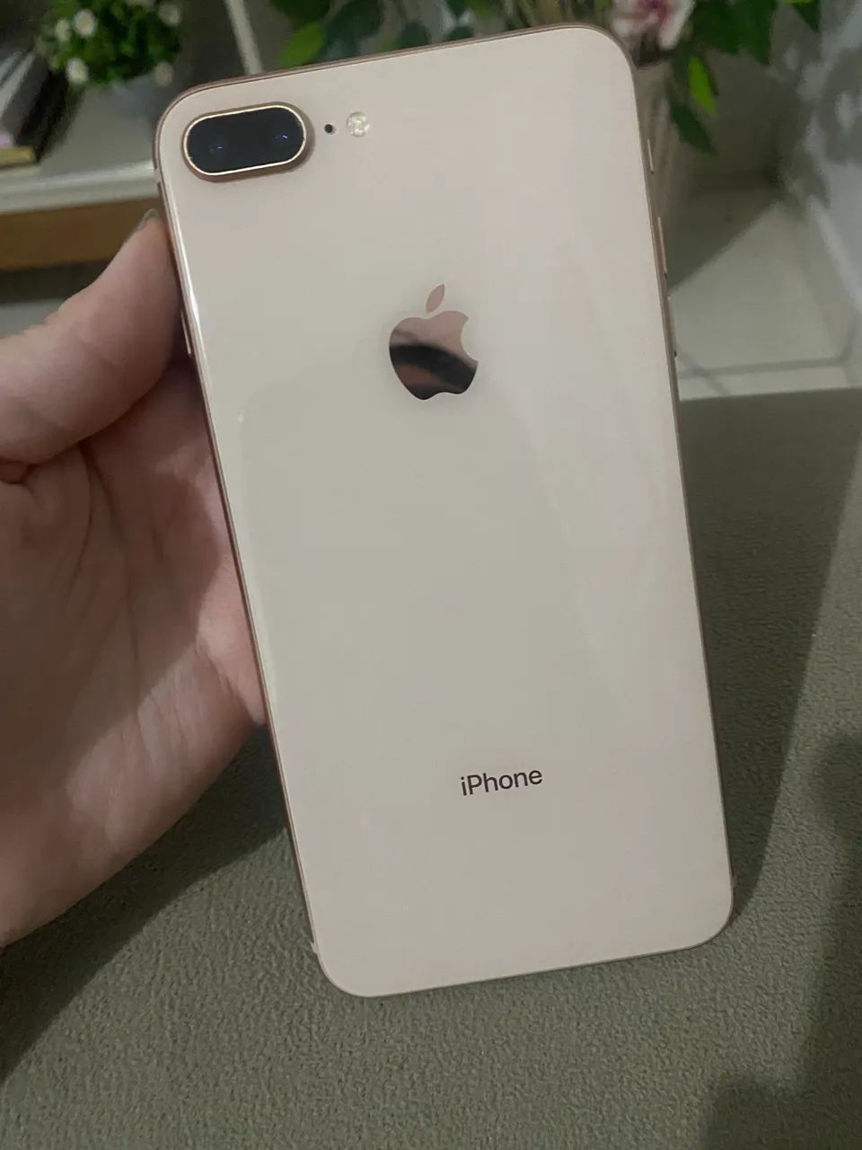 iPhone 8 PLUS - Foto 5