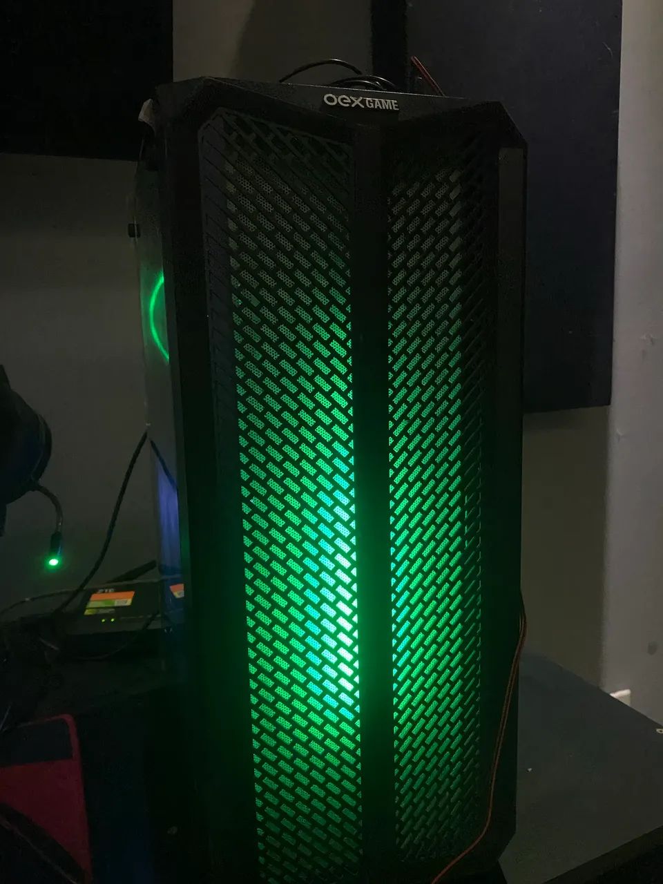 Pc gamer completo  - Foto 3