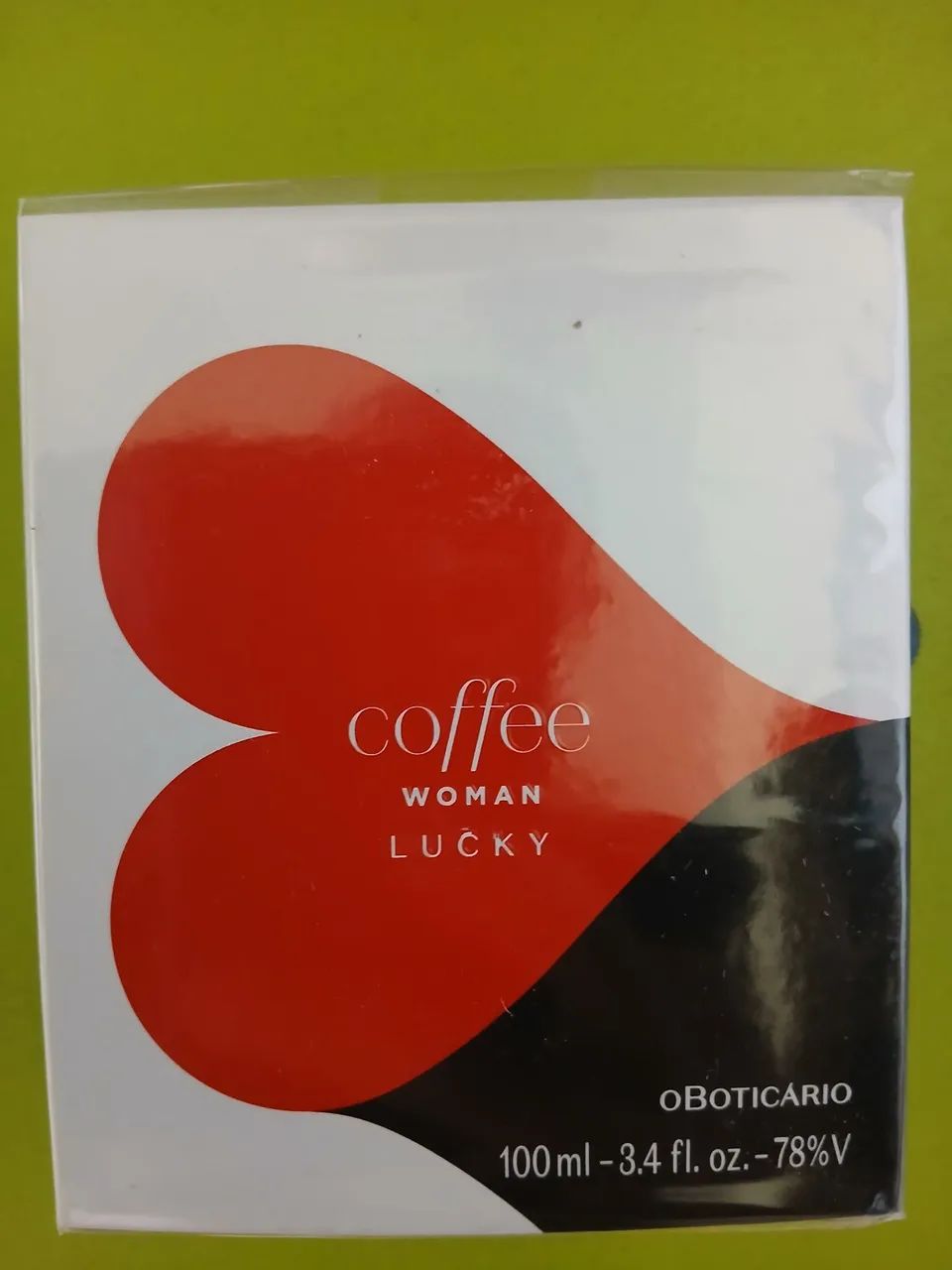 Coffe boticário  - Foto 2