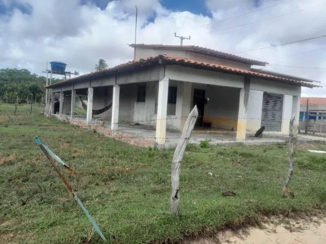 Casa atins santo Inácio  - Foto 3