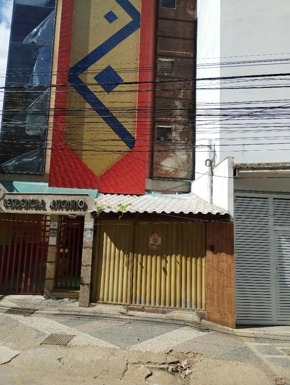 Kitnet Excelente Localização- Preço Imperdível.