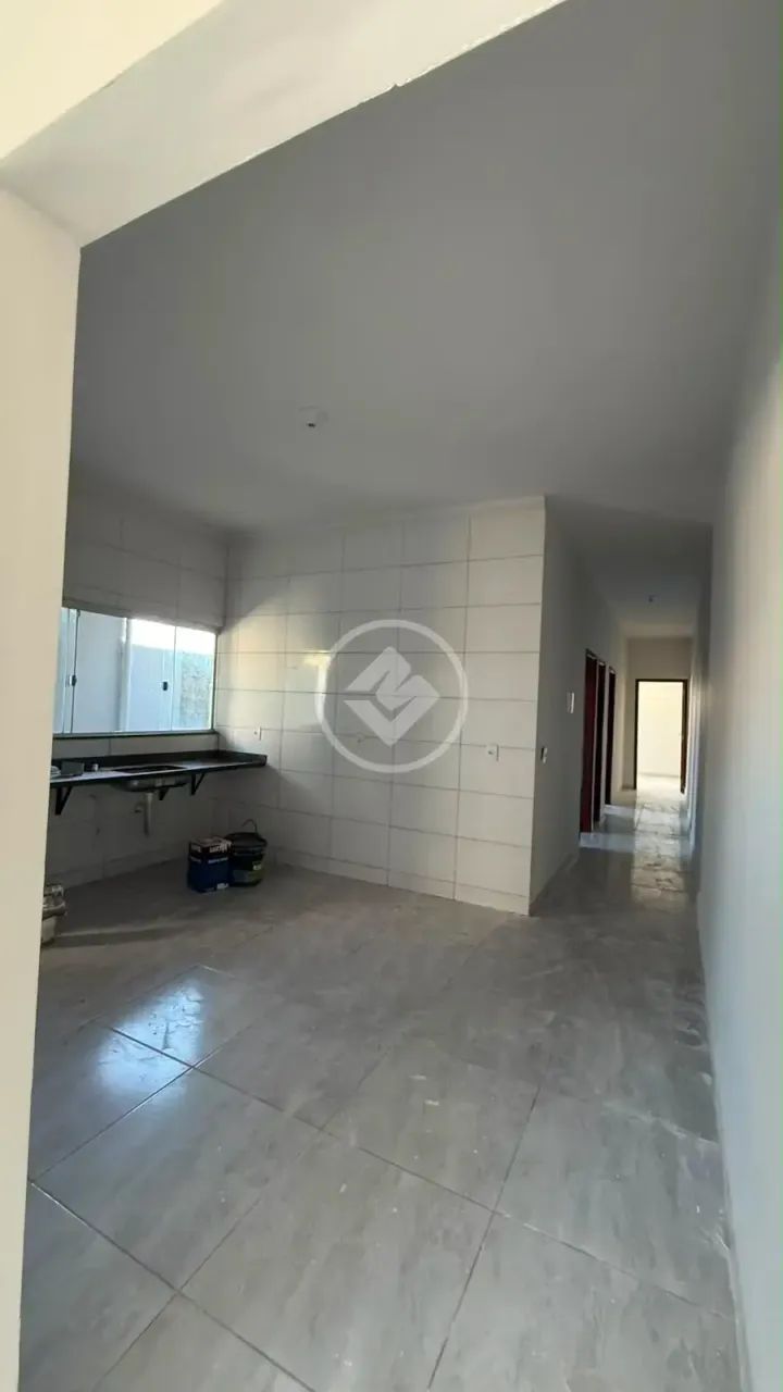 casa 3 quartos Recanto de Caldas codigo: 350944 - Foto 4