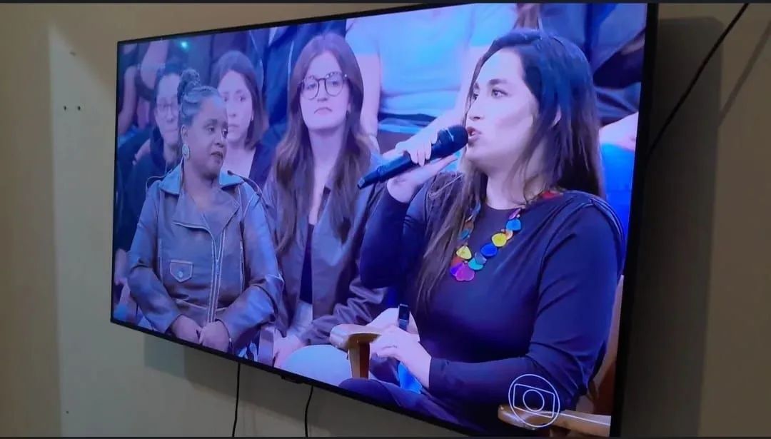 TV 50 polegadas 
