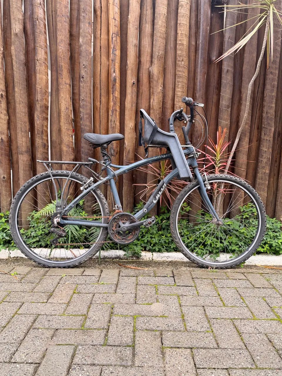 5 bicicletas usadas - Foto 5