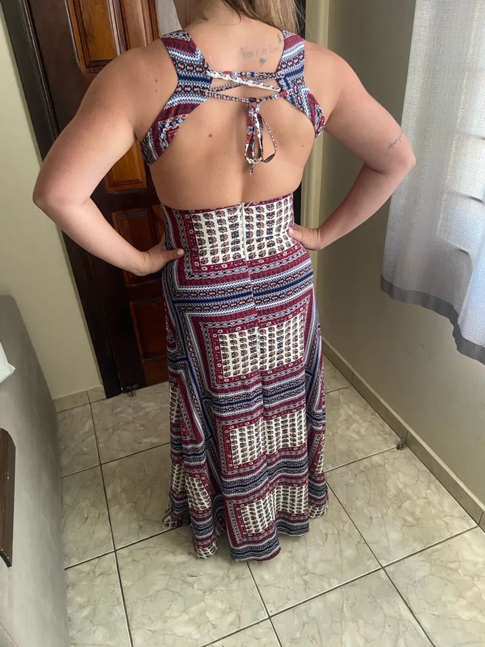 Vestido - Foto 4
