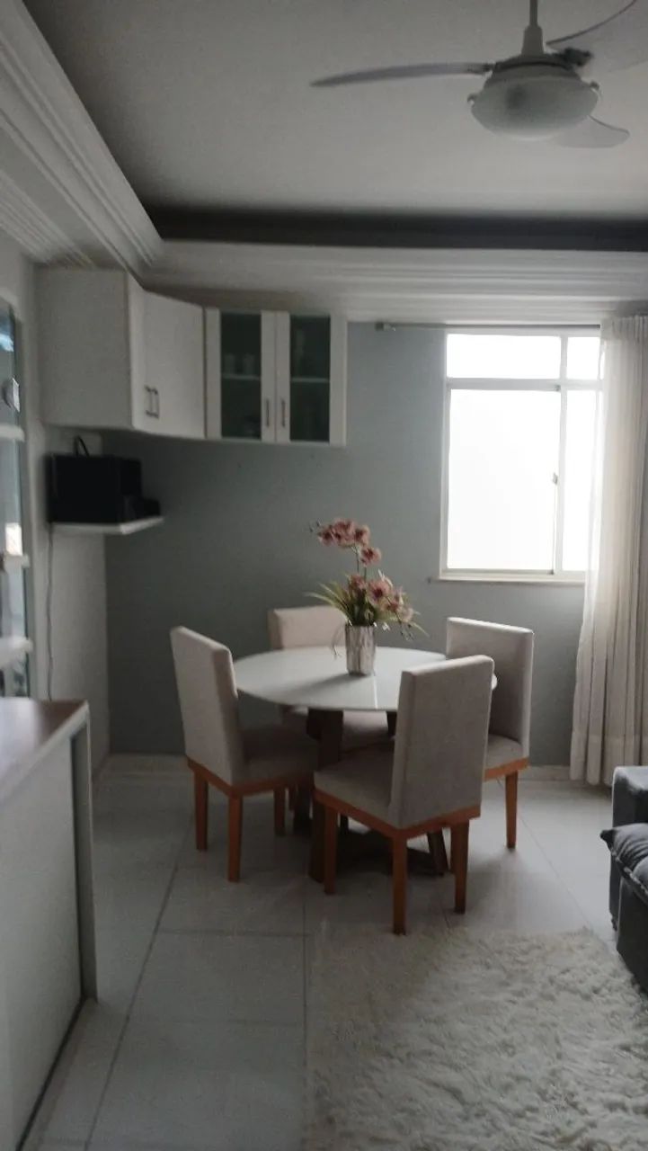 Vende-se apartamento