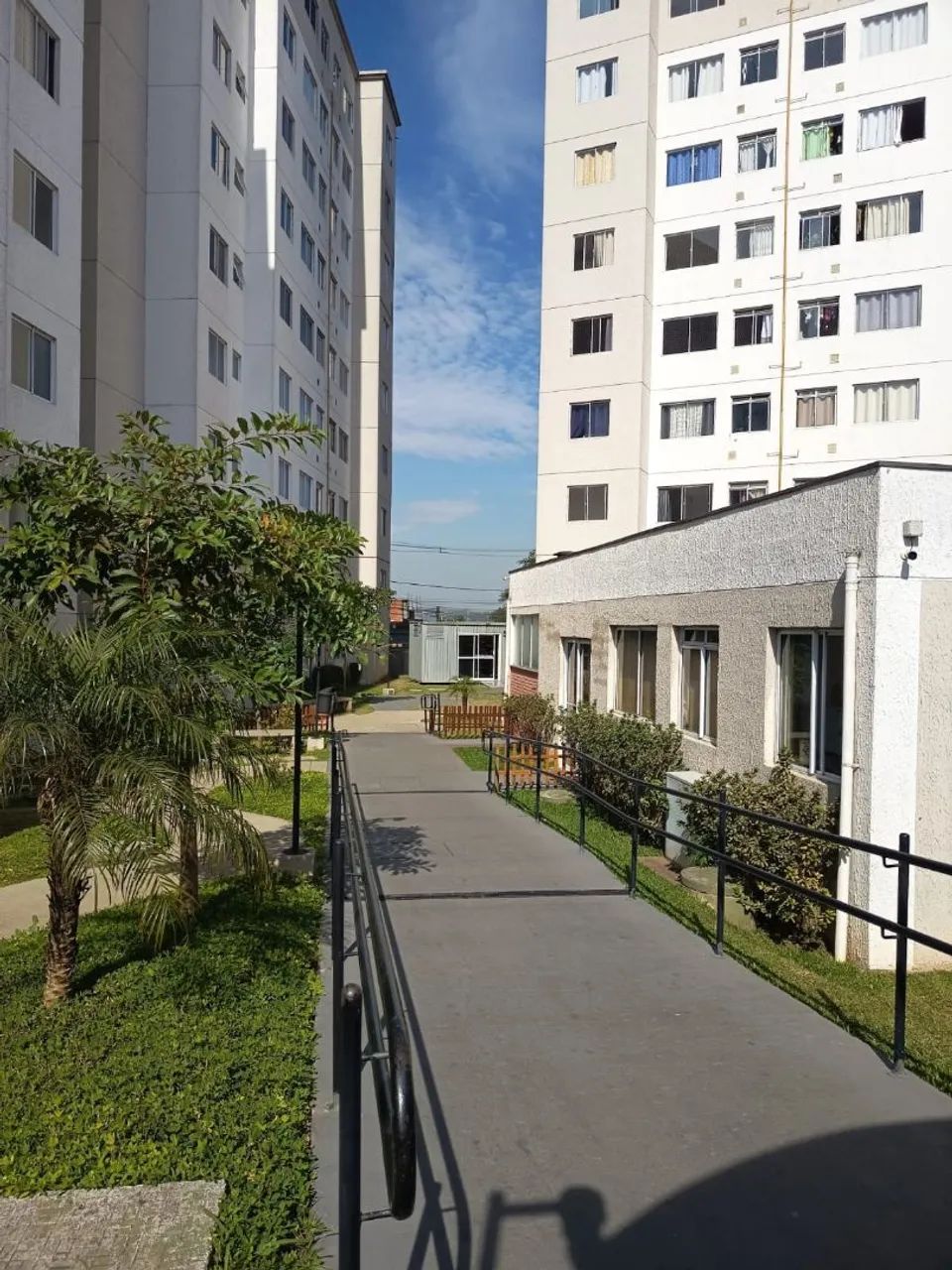 Apartamento GUAIANASES  - Foto 3