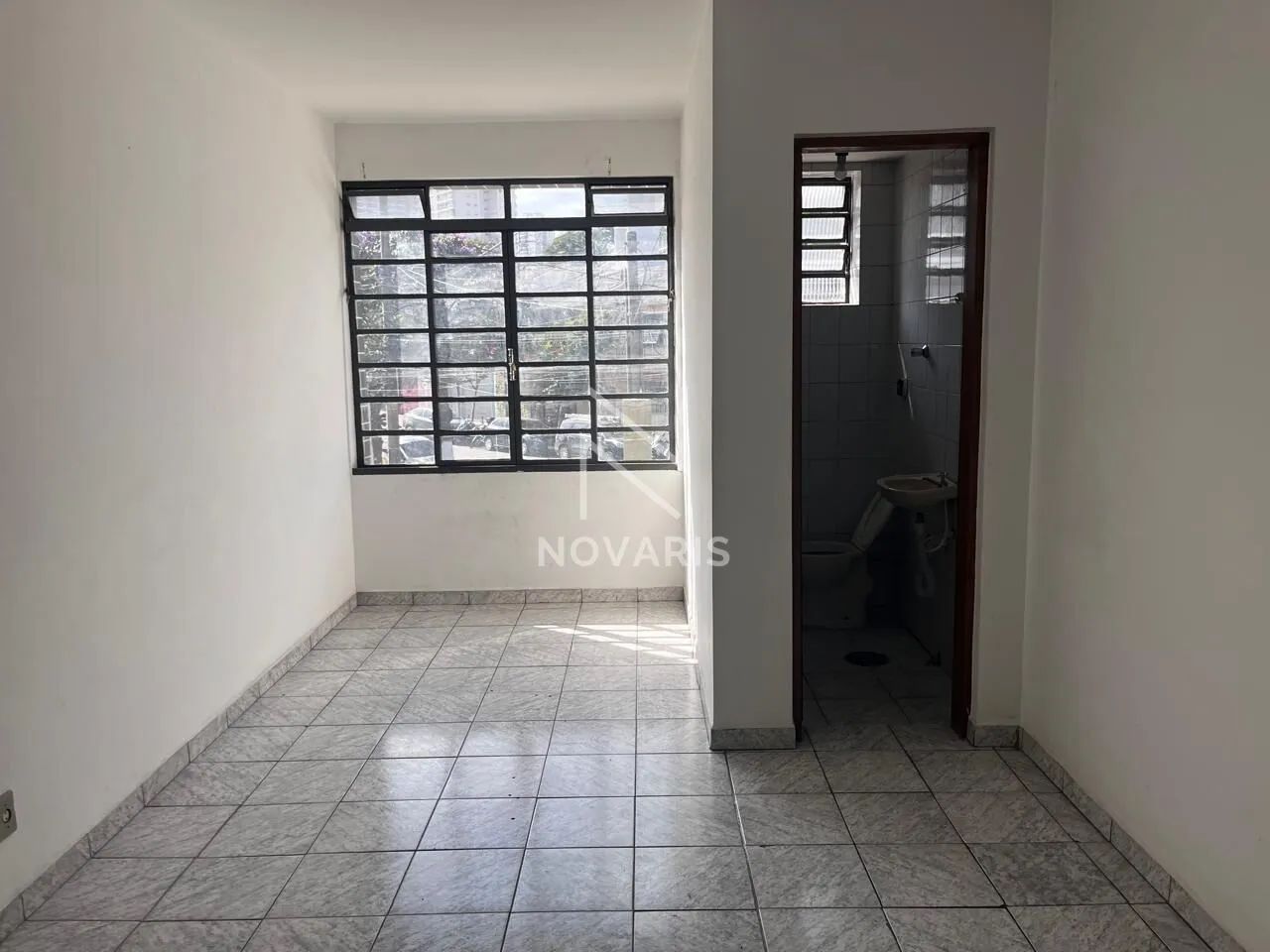 Sala comercial para locação em Santo Amaro - Foto 5