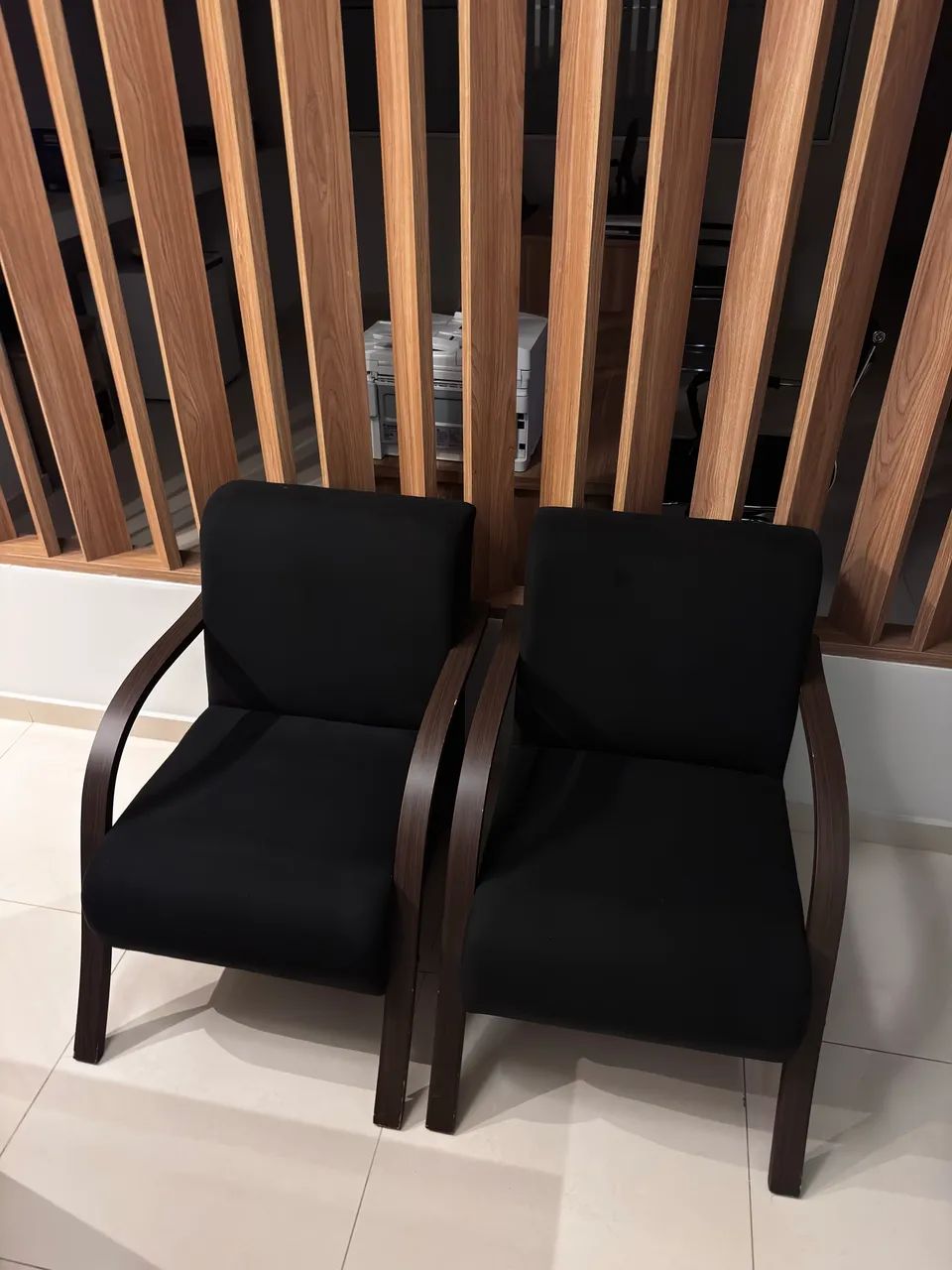 Poltronas - Foto 2