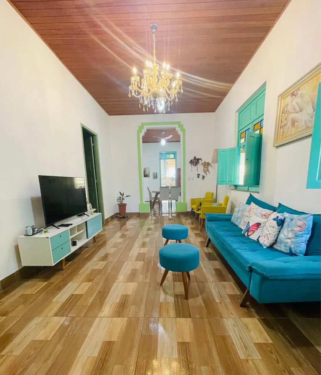 Casa histórica  - Foto 4