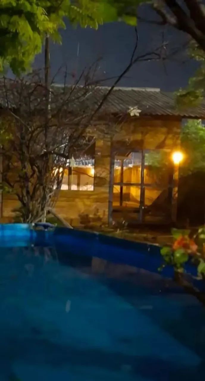 GALPÃO para estivarias, café da manhã, guarda material etc... - Foto 5