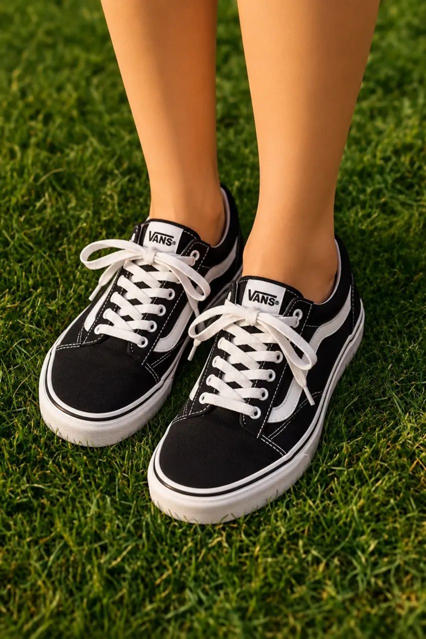 Tênis vans