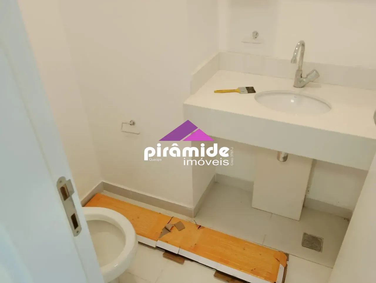 Sala para locação, Centro, São José dos Campos, SP - Foto 5